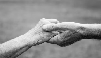 Vale para envelhecer juntos